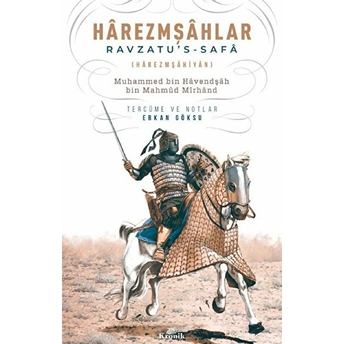 Harezmşahlar Erkan Göksu