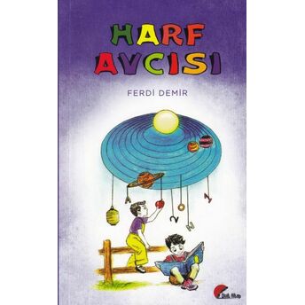 Harf Avcısı Ferdi Demir