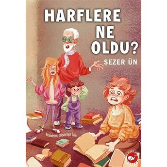 Harflere Ne Oldu? Sezer Ün