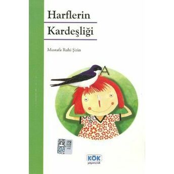 Harflerin Kardeşliği Mustafa Ruhi Şirin