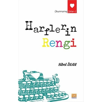 Harflerin Rengi Sibel Inan