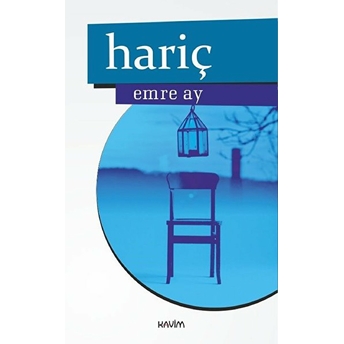 Hariç - Emre Ay