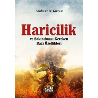 Haricilik Ve Sakınılması Gereken Bazı Özellikleri