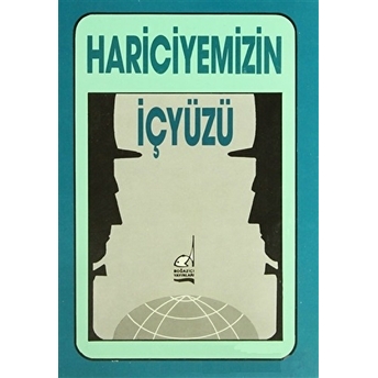 Hariciyemizin Içyüzü Derleme