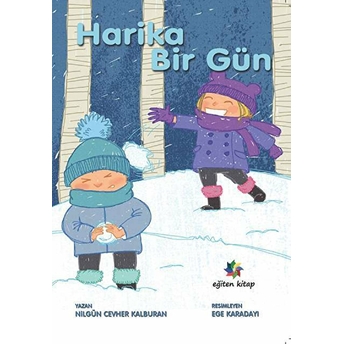 Harika Bir Gün Nilgün Cevher Kalburan