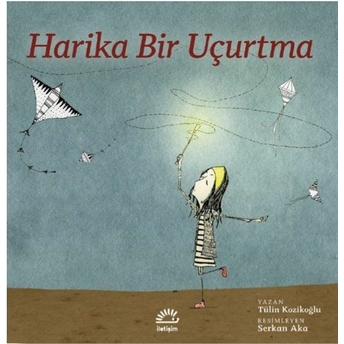 Harika Bir Uçurtma