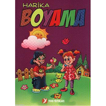 Harika Boyama Kolektif