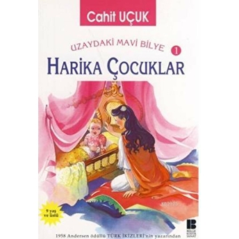 Harika Çocuklar Cahit Uçuk