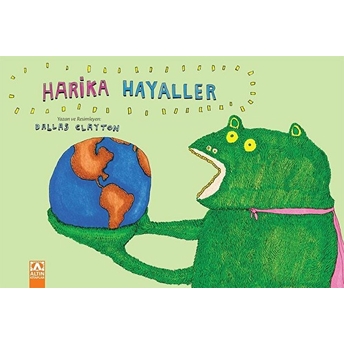 Harika Hayaller Dallas Clayton