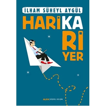 Harika Kariyer Ilham Süheyl Aygül