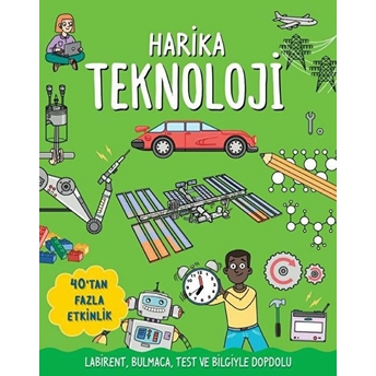 Harika Teknoloji Kolektıf