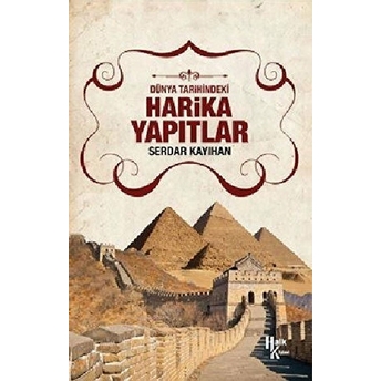 Harika Yapıtlar