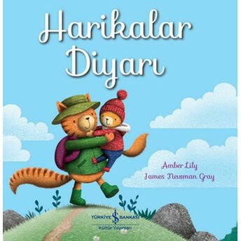 Harikalar Diyarı Amber Lily