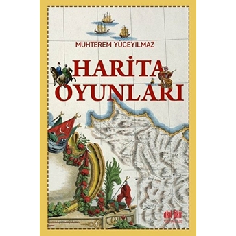 Harita Oyunları Muhterem Yüceyılmaz