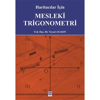 Haritacılar Için - Mesleki Trigonometri Veysel Atasoy