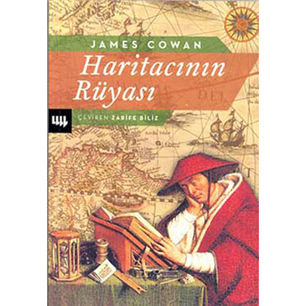 Haritacının Rüyası James Cowan