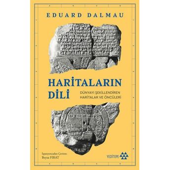 Haritaların Dili Eduard Dalmau