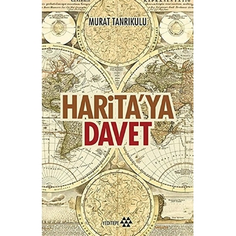 Haritaya Davet Murat Tanrıkulu