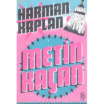 Harman Kaplan-Metin Kaçan