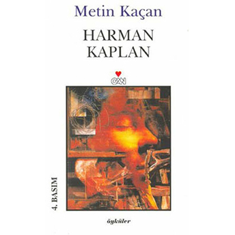 Harman Kaplan Metin Kaçan