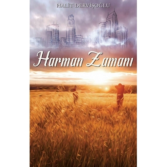 Harman Zamanı