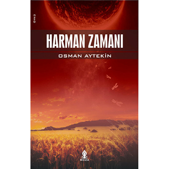 Harman Zamanı Osman Aytekin