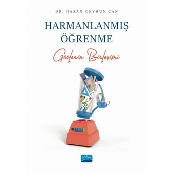 Harmanlanmış Öğrenme Hasan Ceyhun Can