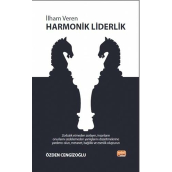 Harmonik Liderlik Özden Cengizoğlu