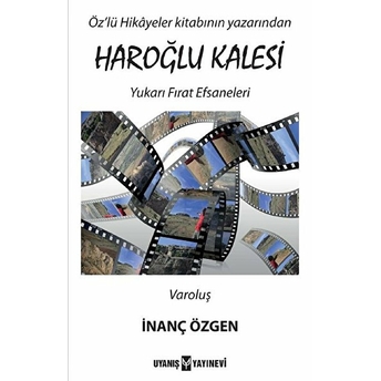 Haroğlu Kalesi - Inanç Özgen