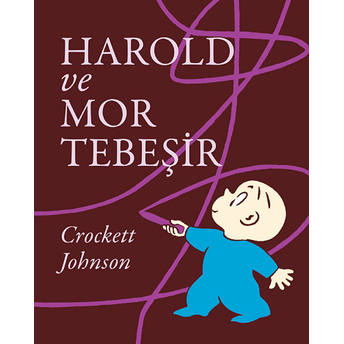 Harold Ve Mor Tebeşir Crockett Johnson