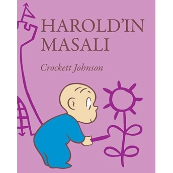 Harold'ın Masalı Crockett Johnson