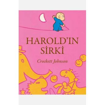 Harold'ın Sirki Crockett Johnson