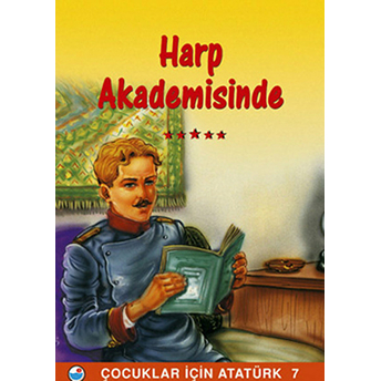 Harp Akademisinde