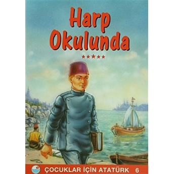 Harp Okulunda