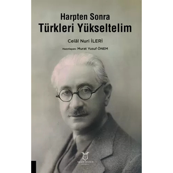 Harpten Sonra Türkleri Yükseltelim Murat Yusuf Önem