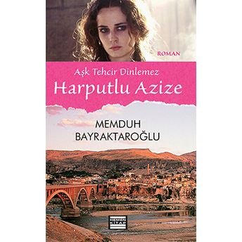 Harputlu Azize Memduh Bayraktaroğlu