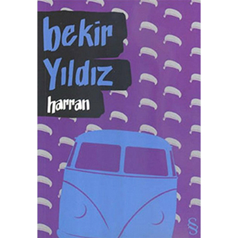 Harran Bekir Yıldız