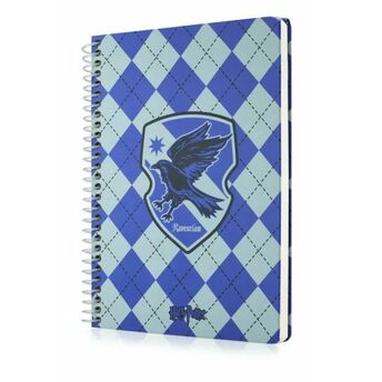 Harry Potter Ravenclaw Butik Defter