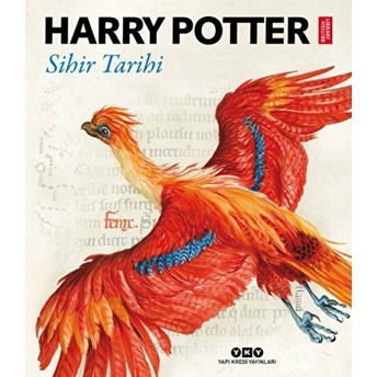 Harry Potter: Sihir Tarihi Kolektif