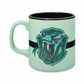 Harry Potter Slytherin Mug