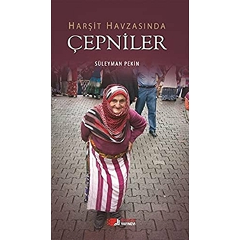 Harşit Havzasında Çepniler Süleyman Pekin