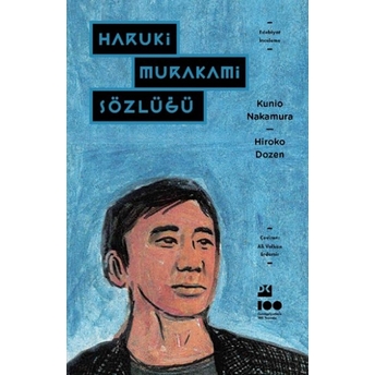 Haruki Murakami Sözlüğü