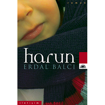 Harun Erdal Balcı