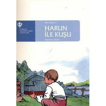 Harun Ile Kuşu Neslihan Diken