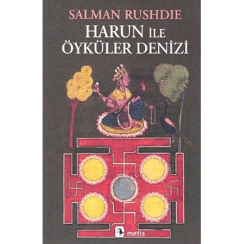 Harun Ile Öyküler Denizi Salman Rushdie