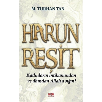 Harun Reşit M. Turhan Tan