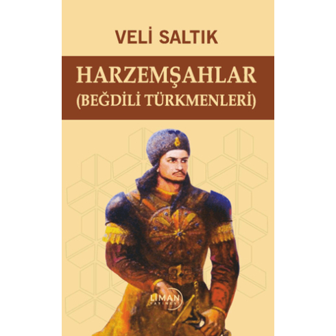 Harzemşahlar Veli Saltık