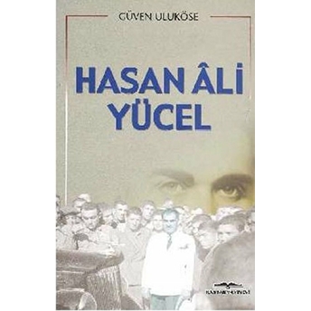 Hasan Ali Yücel