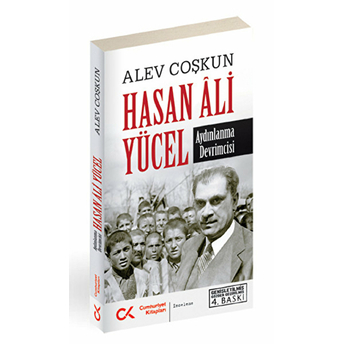 Hasan Ali Yücel Aydınlanma Devrimcisi Alev Coşkun