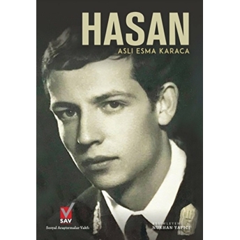 Hasan Aslı Esma Karaca